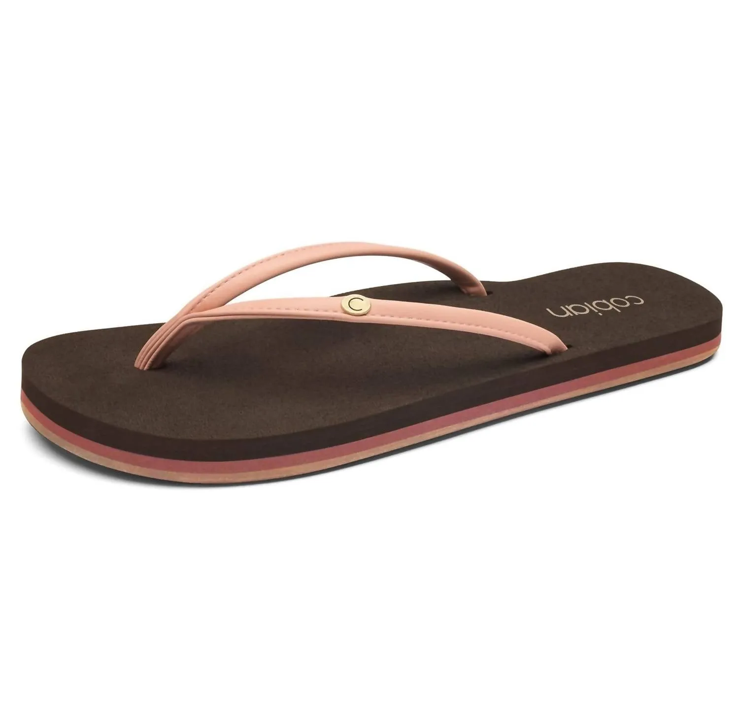 Women's Nias Bounce Sandal In Rose