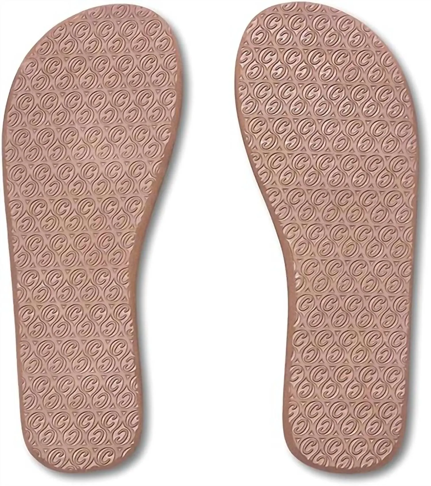 Women's Nias Bounce Sandal In Rose