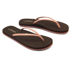 Women's Nias Bounce Sandal In Rose