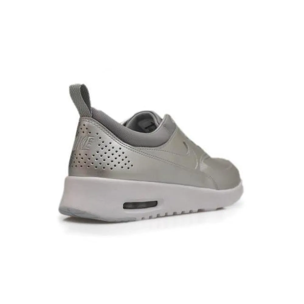 Womens Nike Air Max Thea Metallic