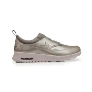 Womens Nike Air Max Thea Metallic