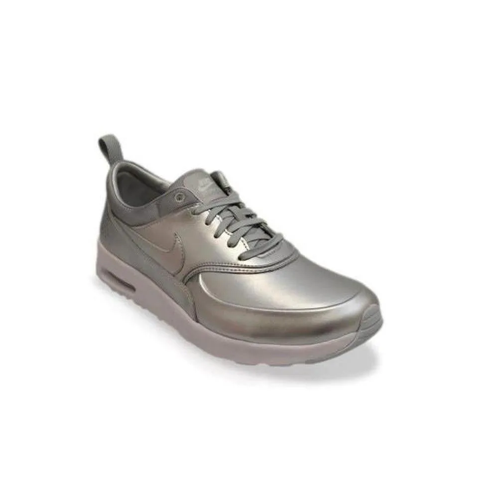 Womens Nike Air Max Thea Metallic