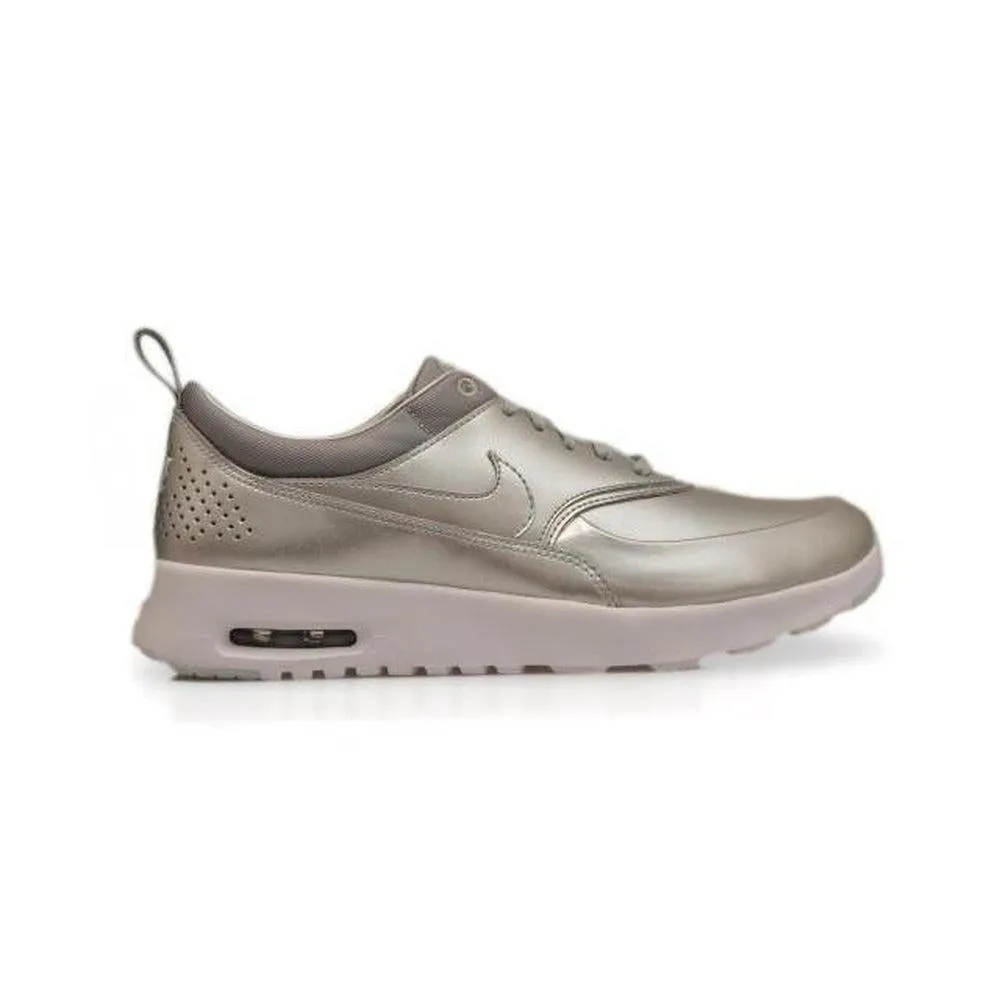 Womens Nike Air Max Thea Metallic