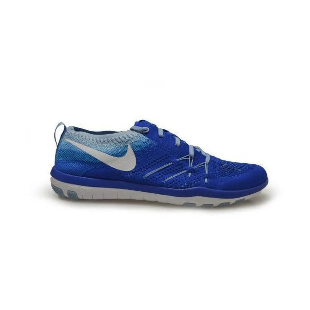 Womens Nike Free TR Focus Flyknit