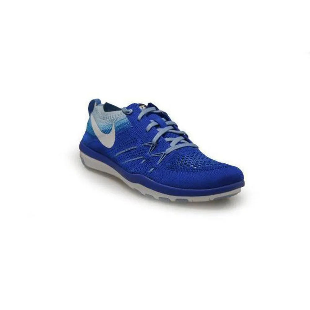 Womens Nike Free TR Focus Flyknit