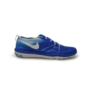 Womens Nike Free TR Focus Flyknit