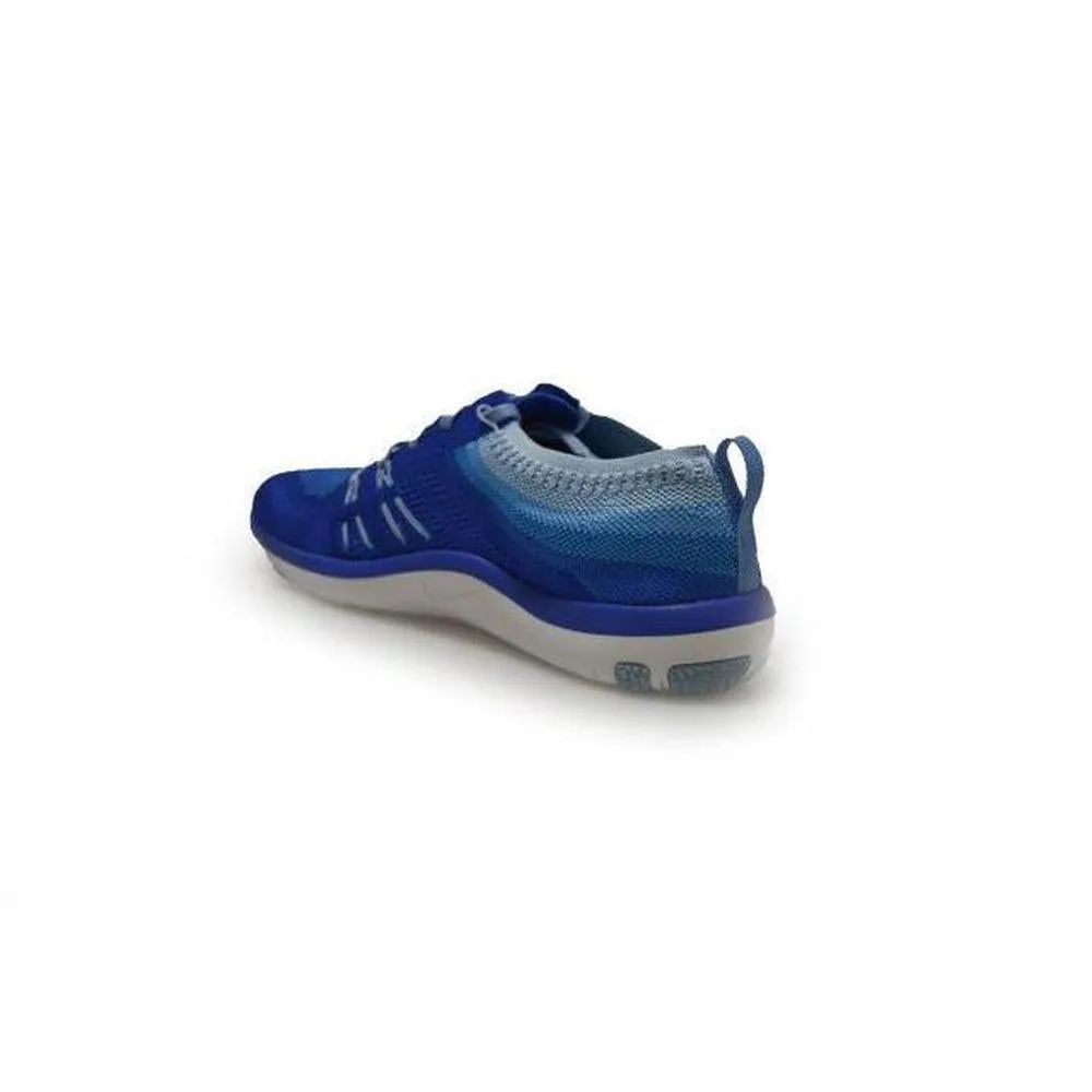 Womens Nike Free TR Focus Flyknit