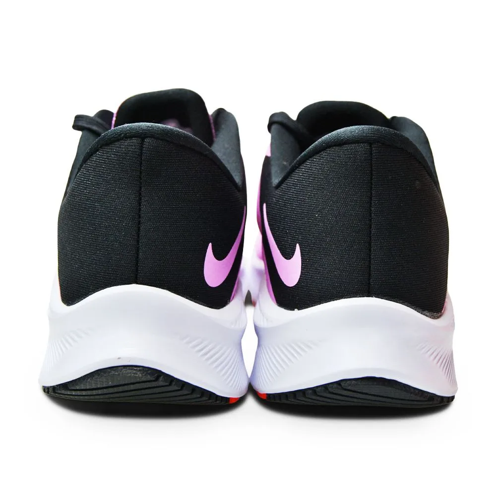 Womens Nike Quest 3  - CD0232 600 - Beyond Pink Black