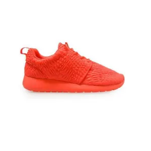 Womens Nike Roshe One DMB *RARE* - 807460 600 - Yeezy Red Trainers