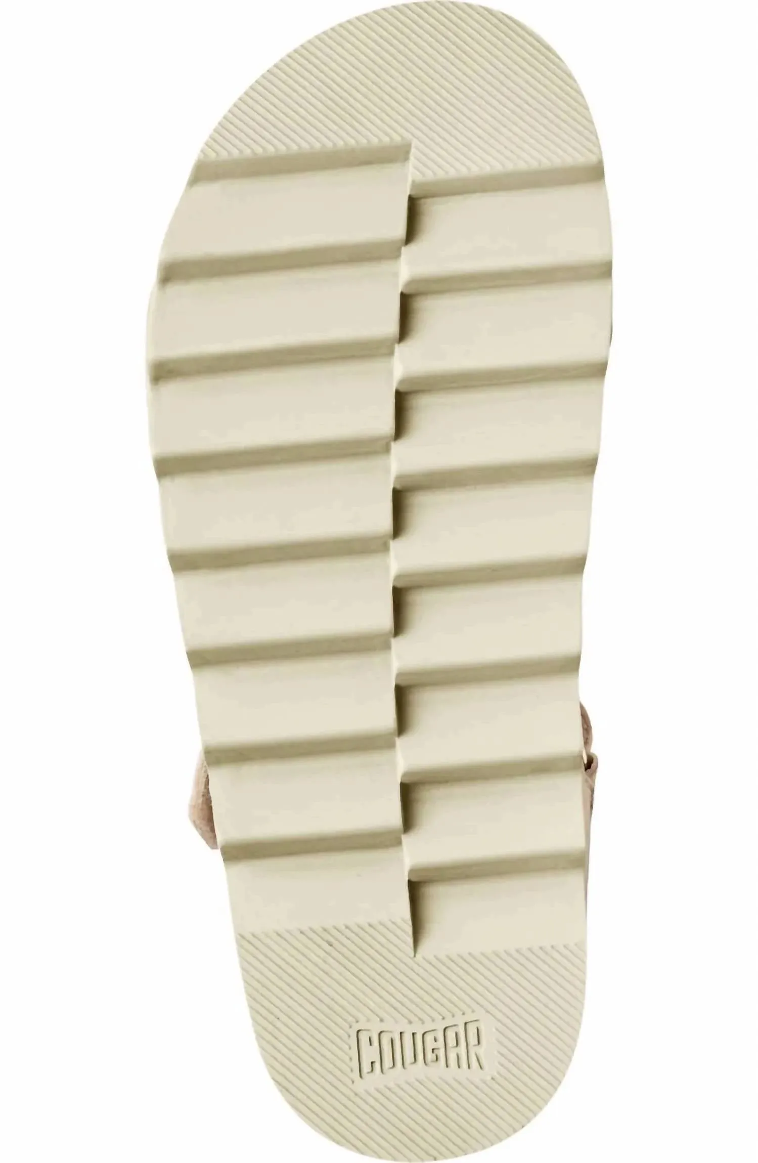 Women's Nolo Sandals In Platino-Oyster