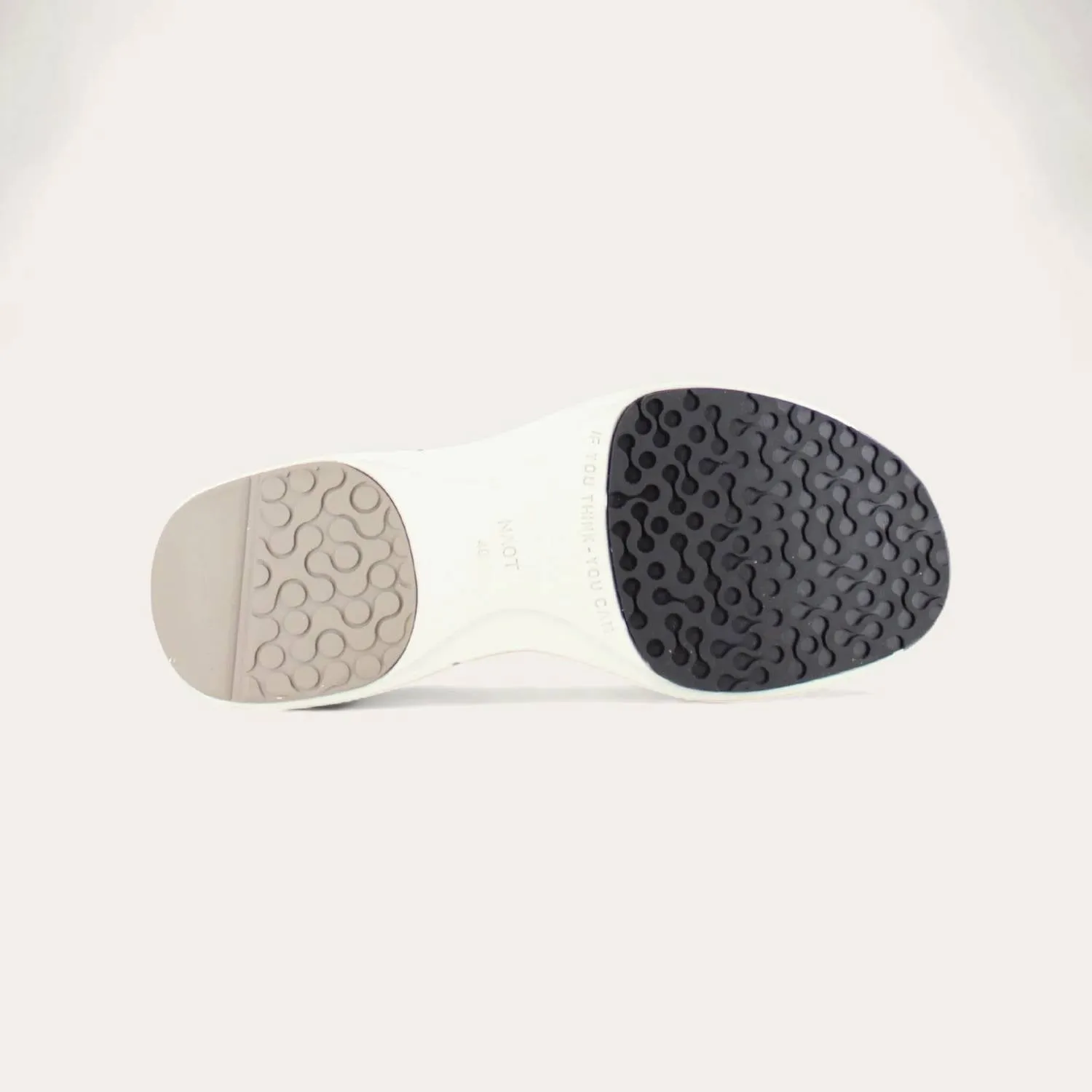 Women's Odyssey Sandals - Medium In Sterling / Foggy Gray / Polar Sea / Marigold