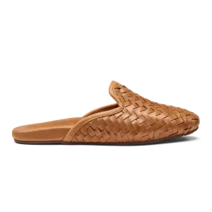 Women's Olukai Mi'i  Effortless Style with Island-Inspired Comfort
