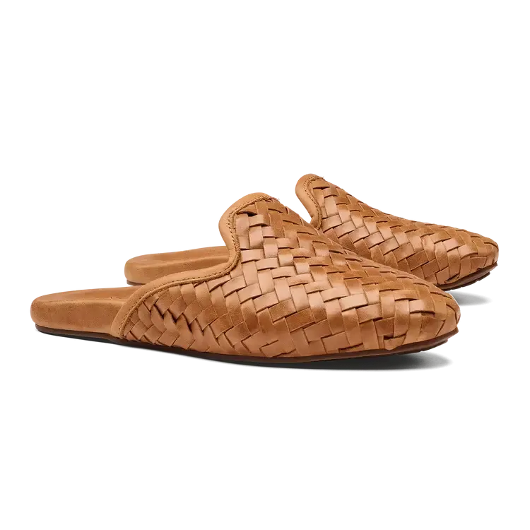 Women's Olukai Mi'i  Effortless Style with Island-Inspired Comfort