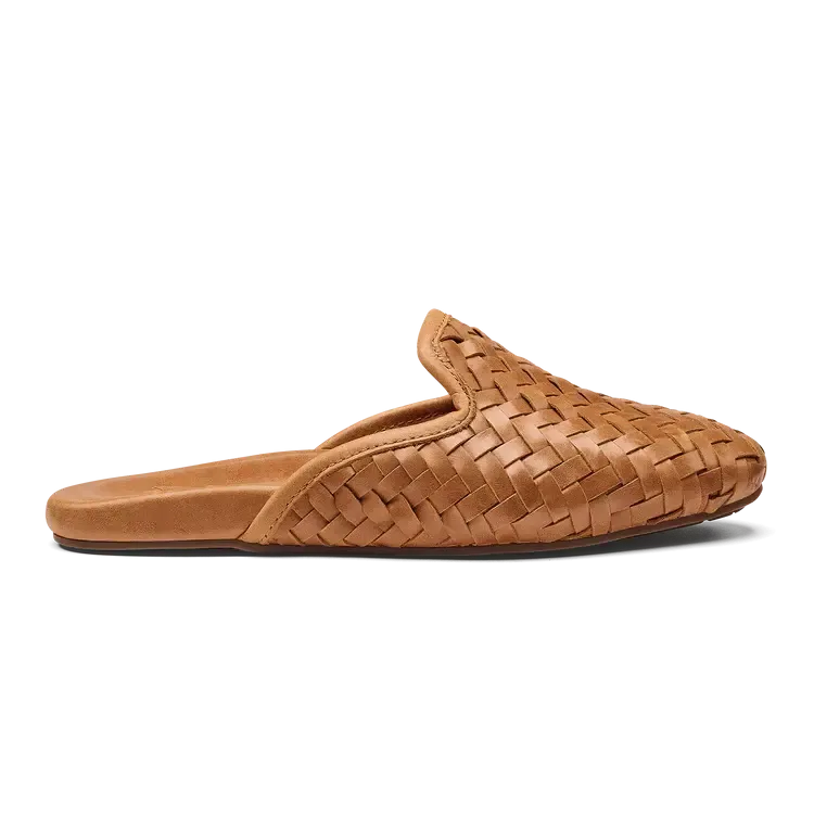 Women's Olukai Mi'i  Effortless Style with Island-Inspired Comfort