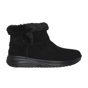 Womens On The Go Stellar Cozy Step
