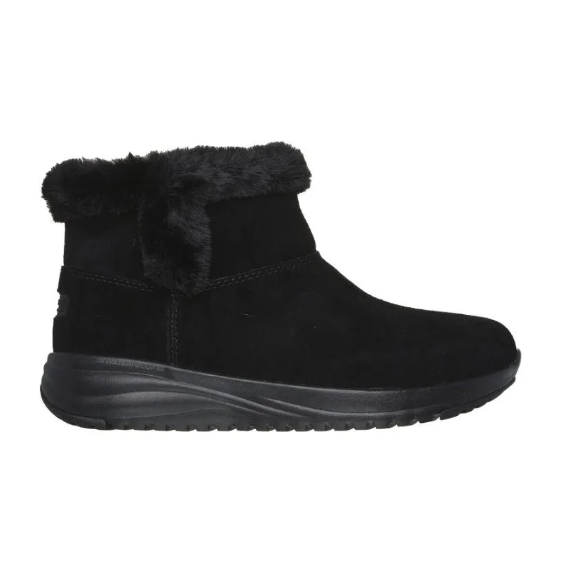 Womens On The Go Stellar Cozy Step