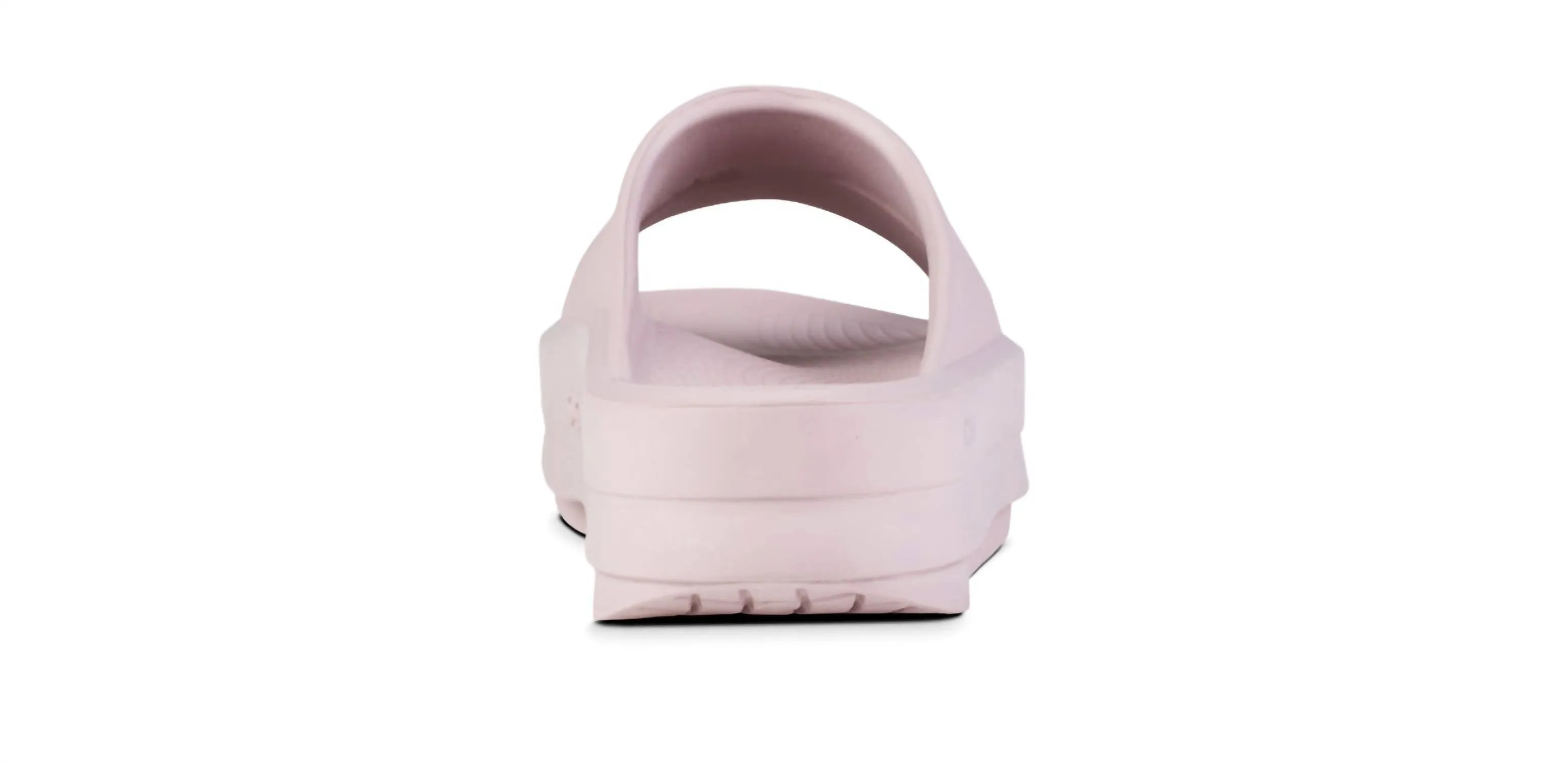 Women's Oomega Ooahh Sandal In Stardust