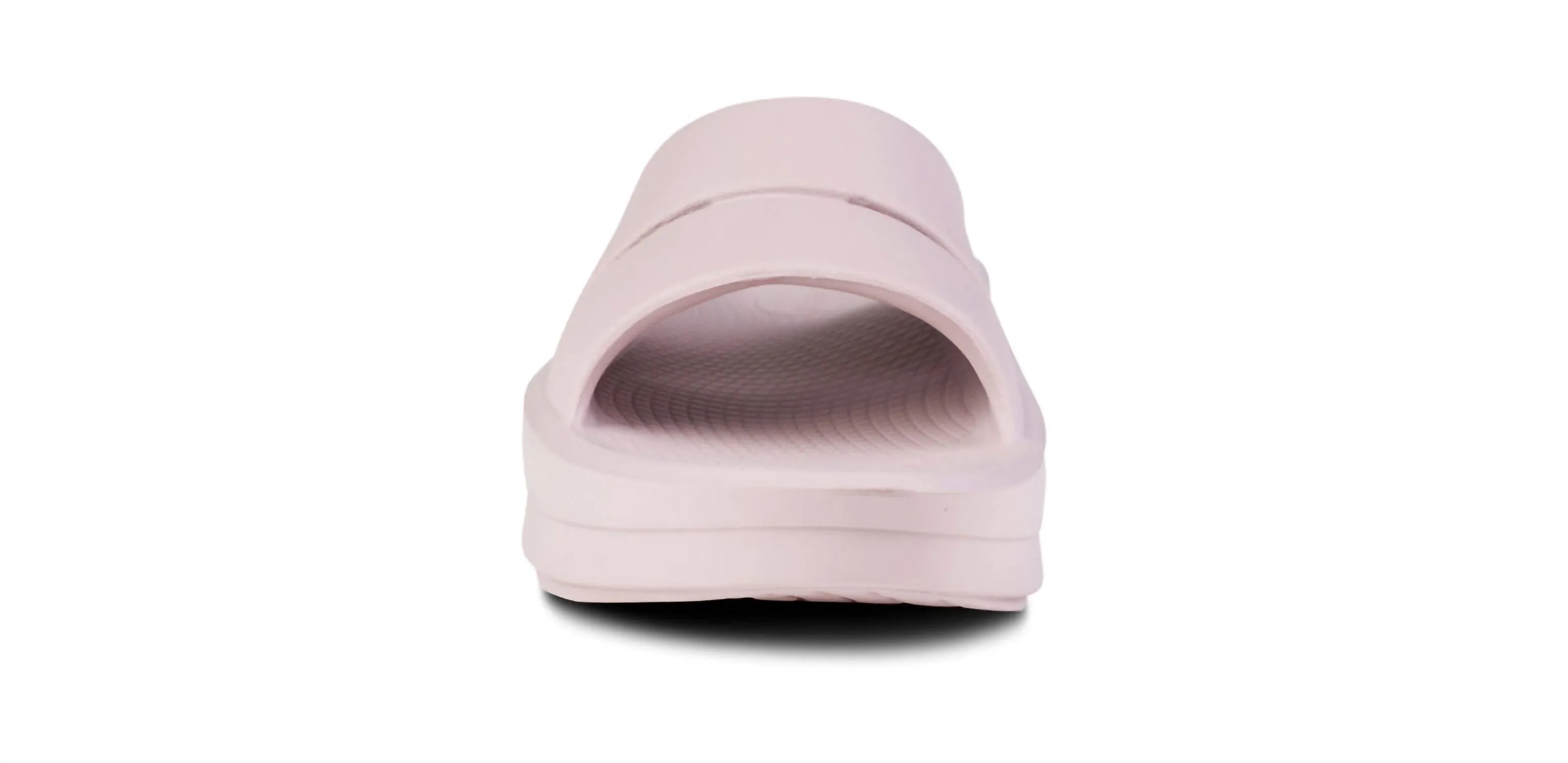 Women's Oomega Ooahh Sandal In Stardust