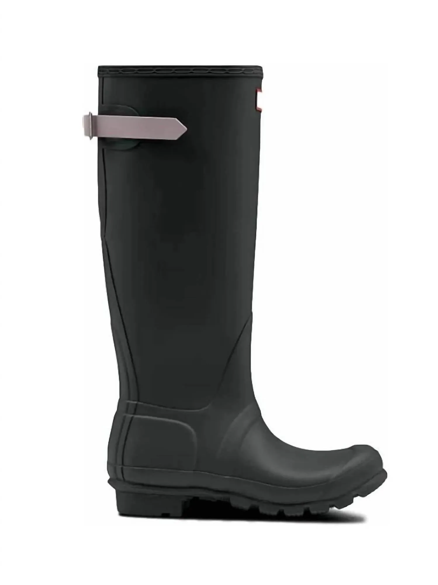 Women's Original Back Adjustable Rain Boots In Firth / Atlantis