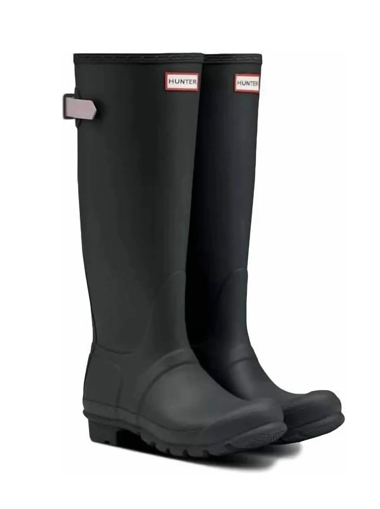 Women's Original Back Adjustable Rain Boots In Firth / Atlantis