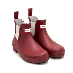 Women's Original Chelsea Boots In Autumn Stones / Steall