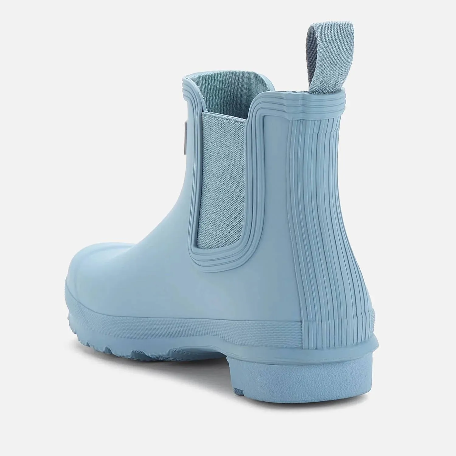 Women's Original Chelsea Boots In Blue Stem