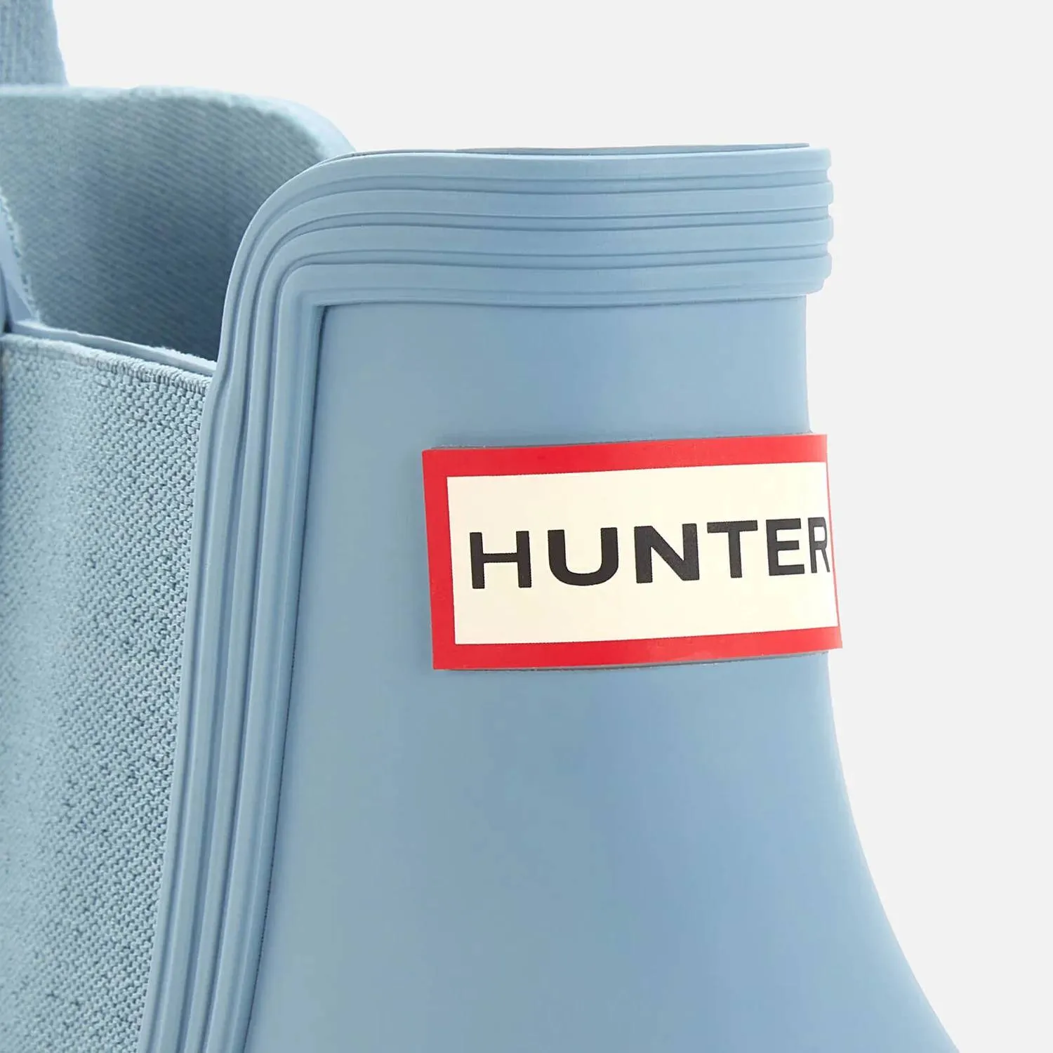 Women's Original Chelsea Boots In Blue Stem