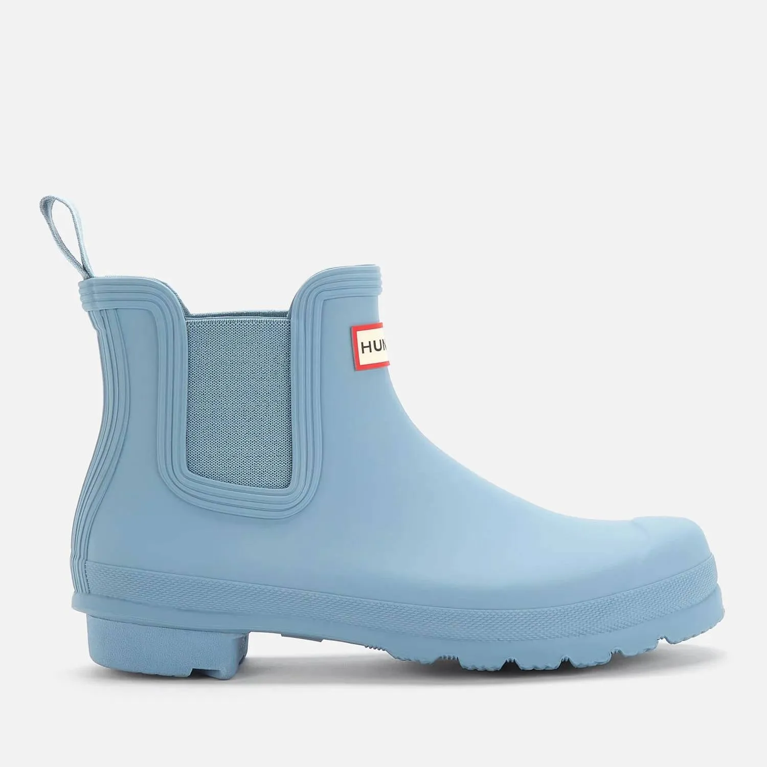 Women's Original Chelsea Boots In Blue Stem