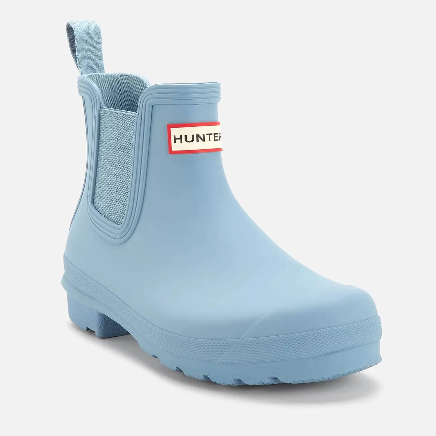 Women's Original Chelsea Boots In Blue Stem