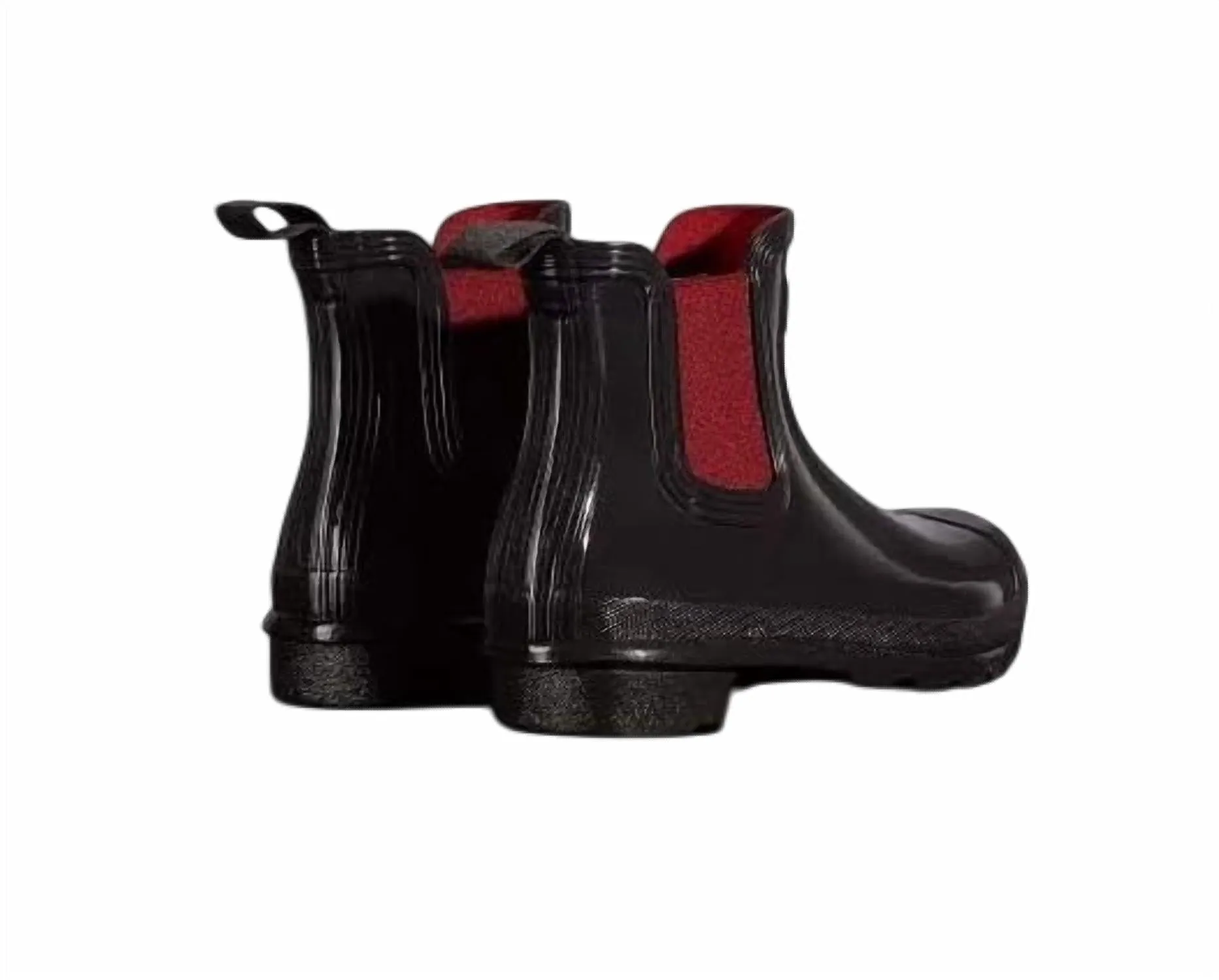 Women's Original Gloss Chelsea Boots In Onyx/autumn Stone