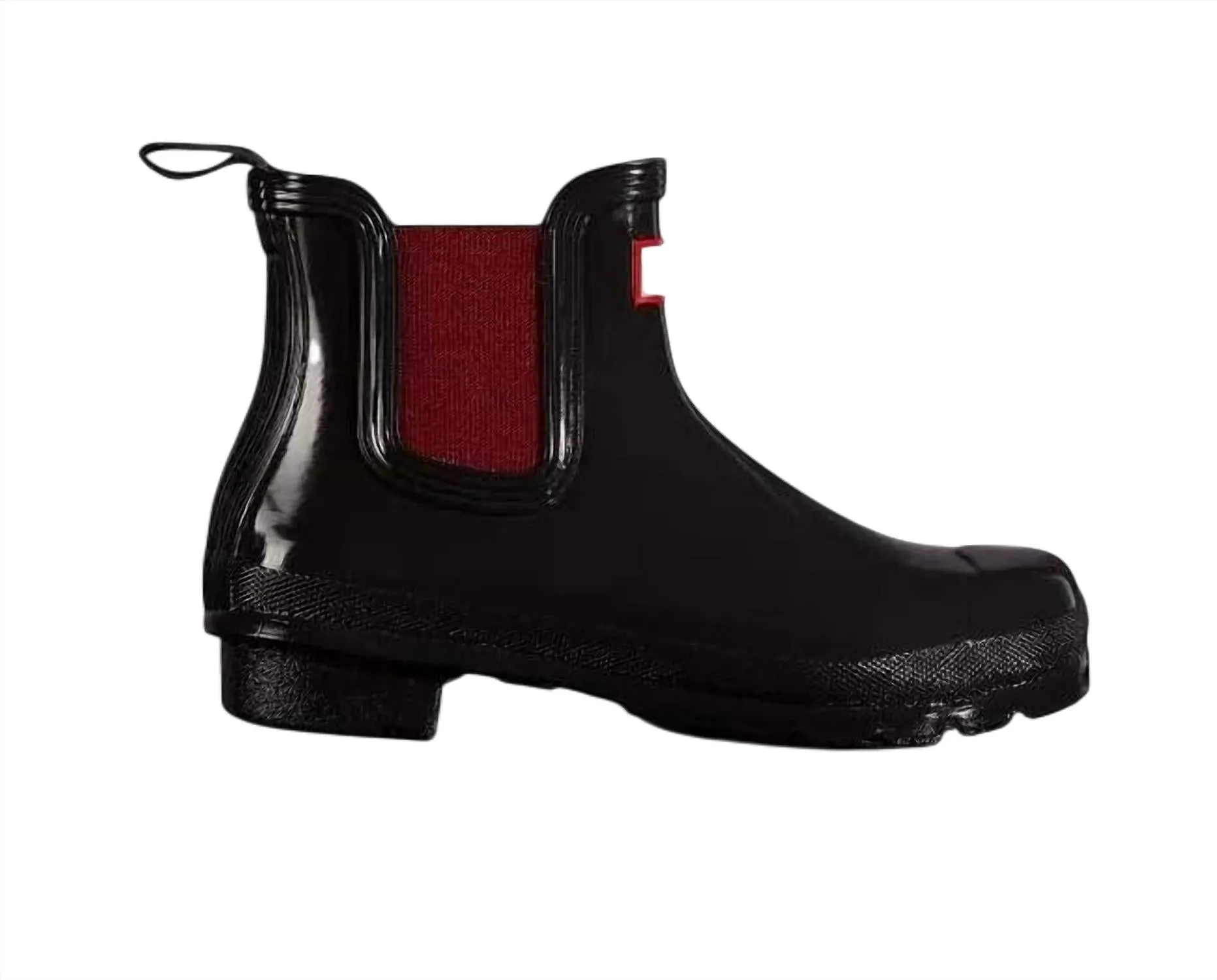 Women's Original Gloss Chelsea Boots In Onyx/autumn Stone