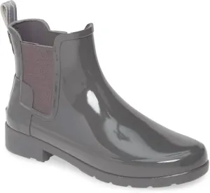 Women's Original Refined Chelsea Gloss Boot In Stratus