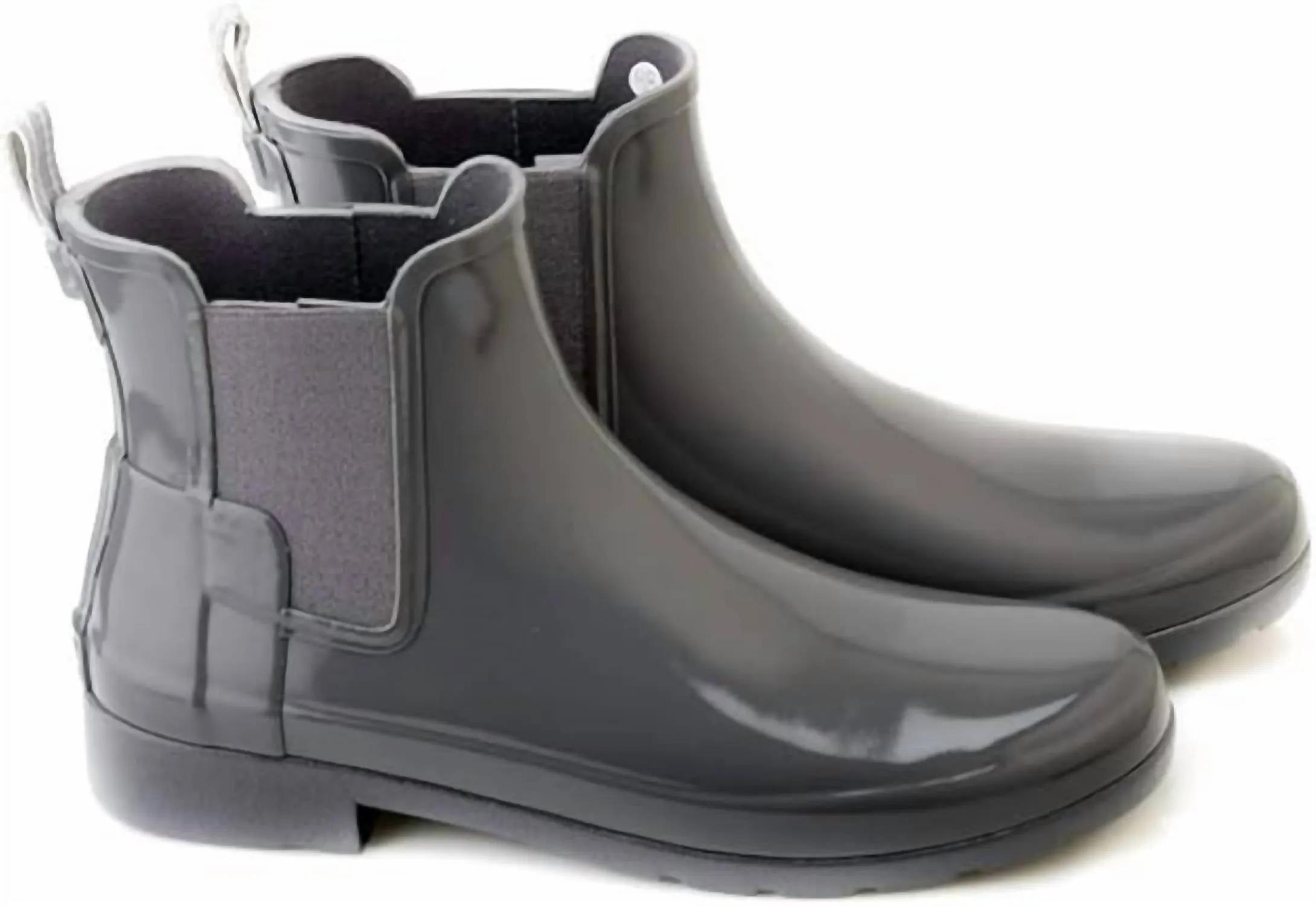 Women's Original Refined Chelsea Gloss Boot In Stratus