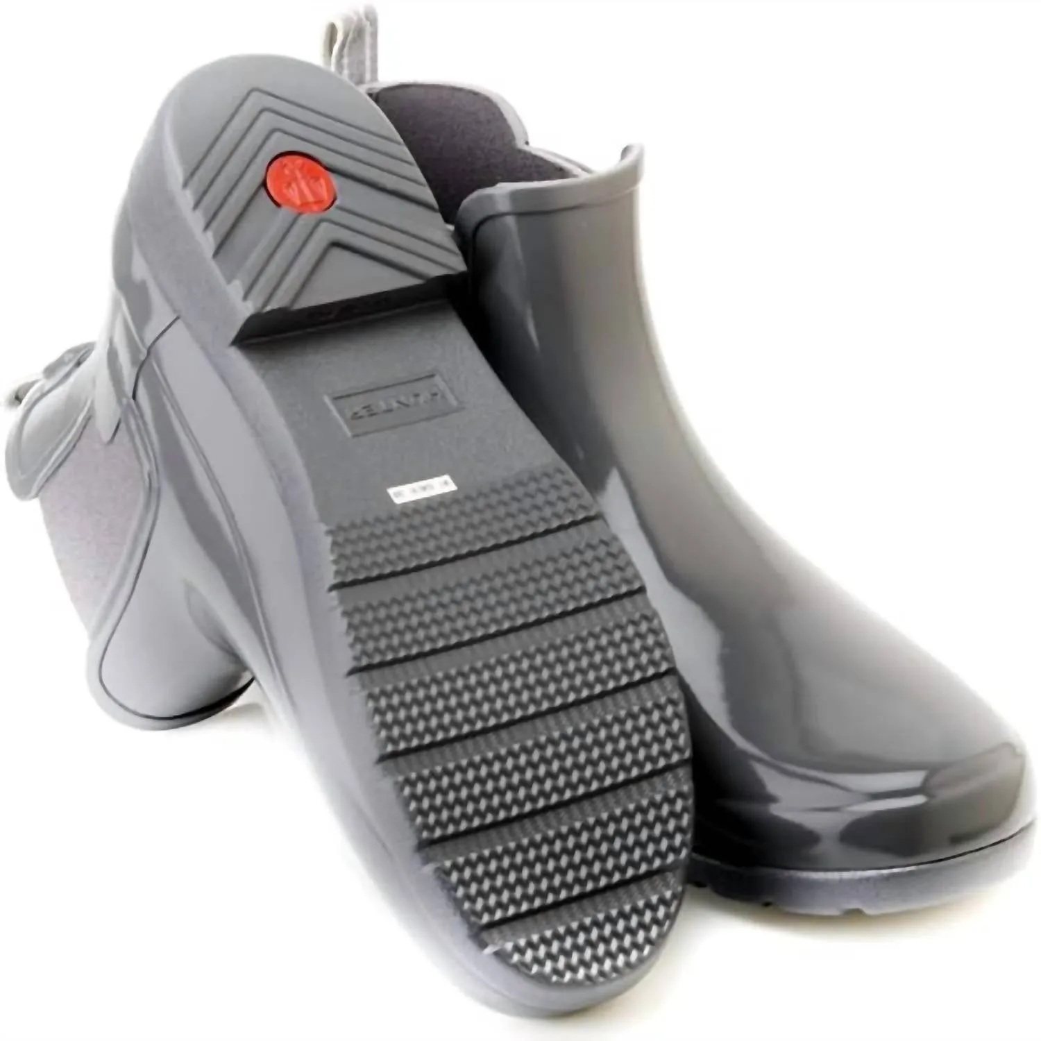 Women's Original Refined Chelsea Gloss Boot In Stratus