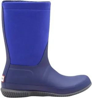 Women's Original Roll Top Sherpa Boot In Melody/electric Storm