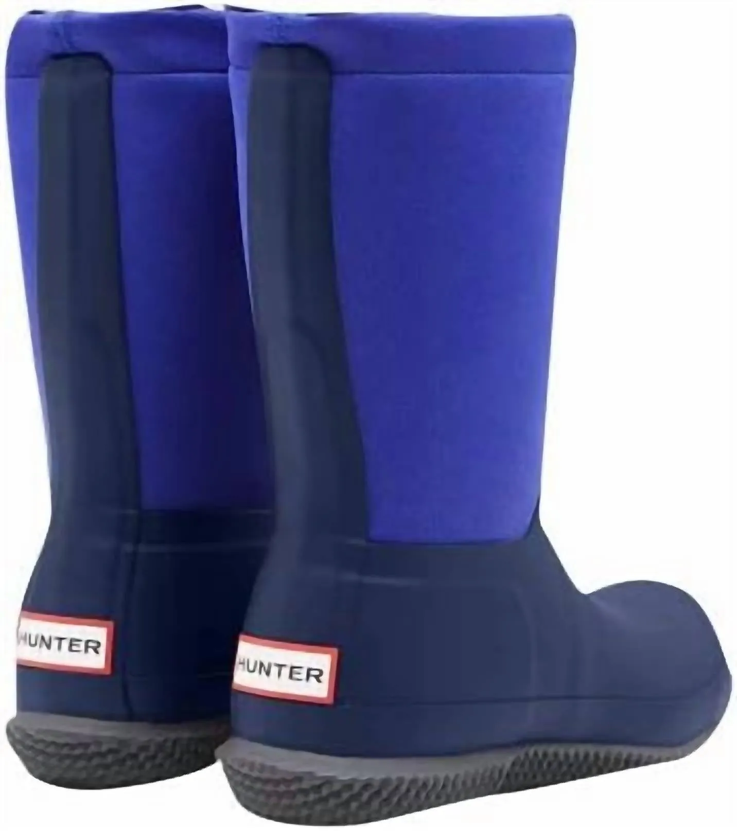 Women's Original Roll Top Sherpa Boot In Melody/electric Storm