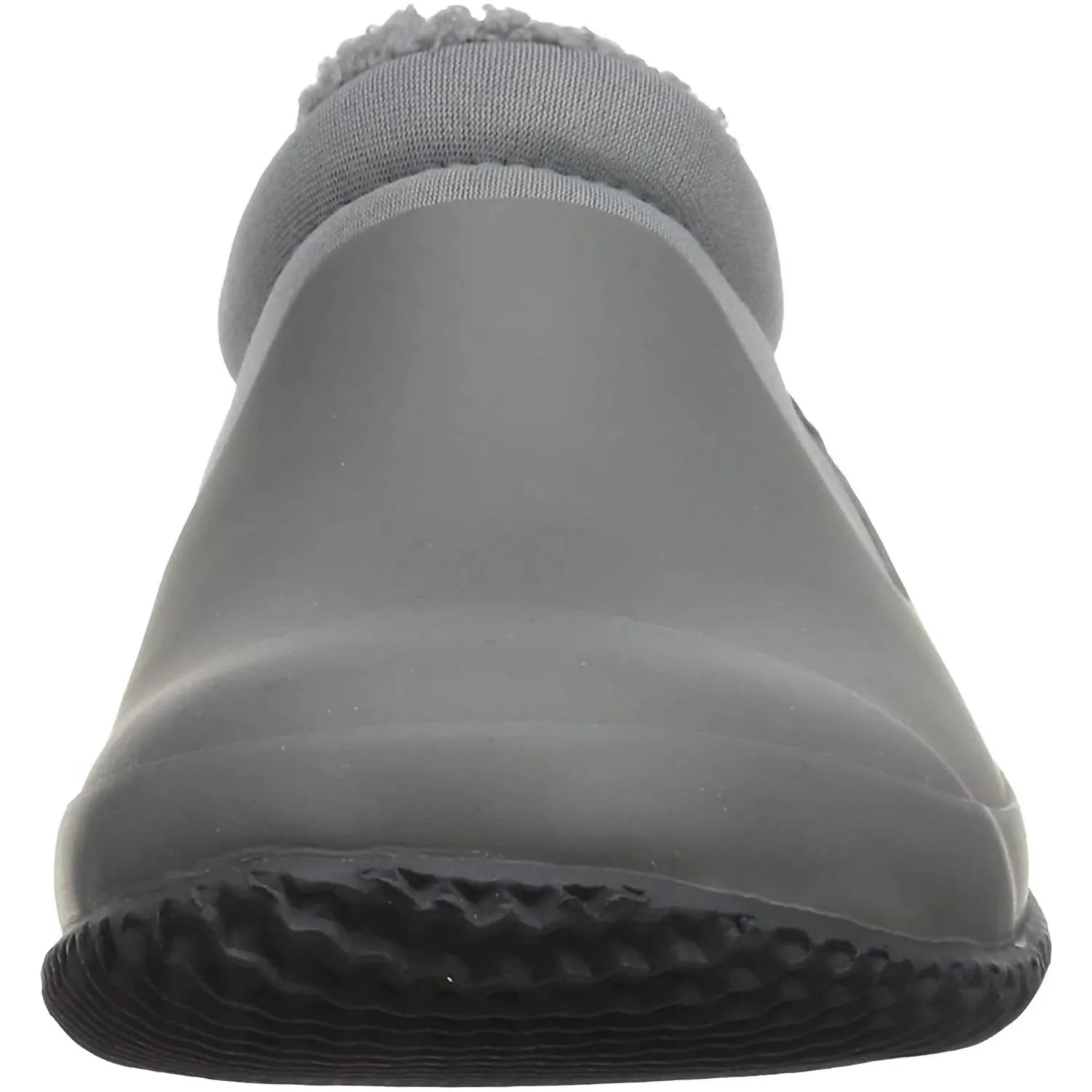 Women's Original Sherpa Shoes In Tundra Gray/docker Gray