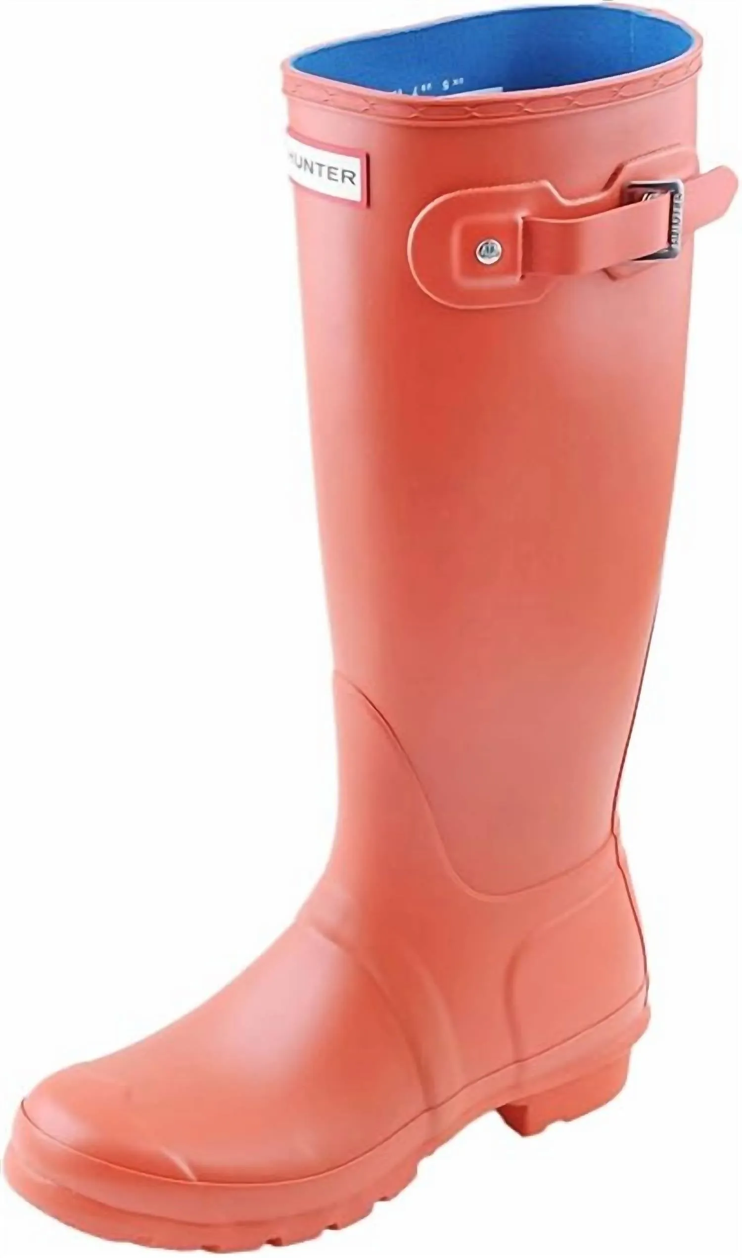 Women's Original Tall Rain Boots In Siren