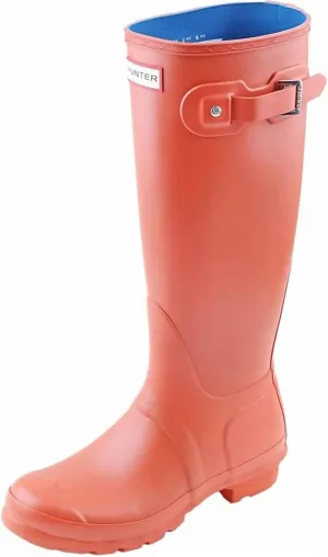 Women's Original Tall Rain Boots In Siren