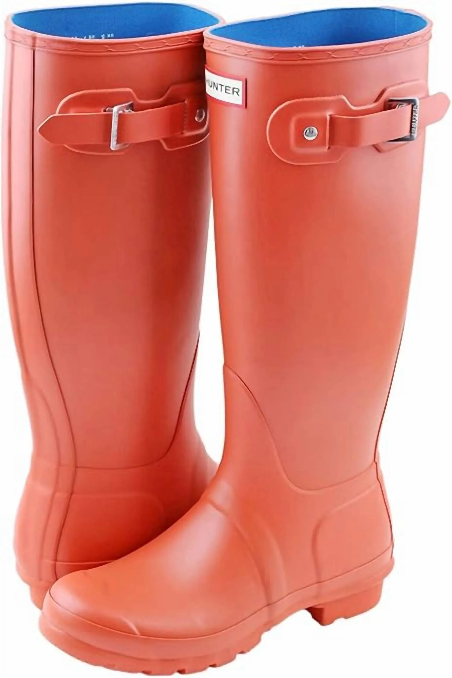 Women's Original Tall Rain Boots In Siren