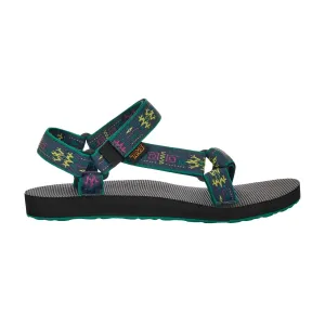 Women's Original Universal Sandals In Gecko Mood Indigo