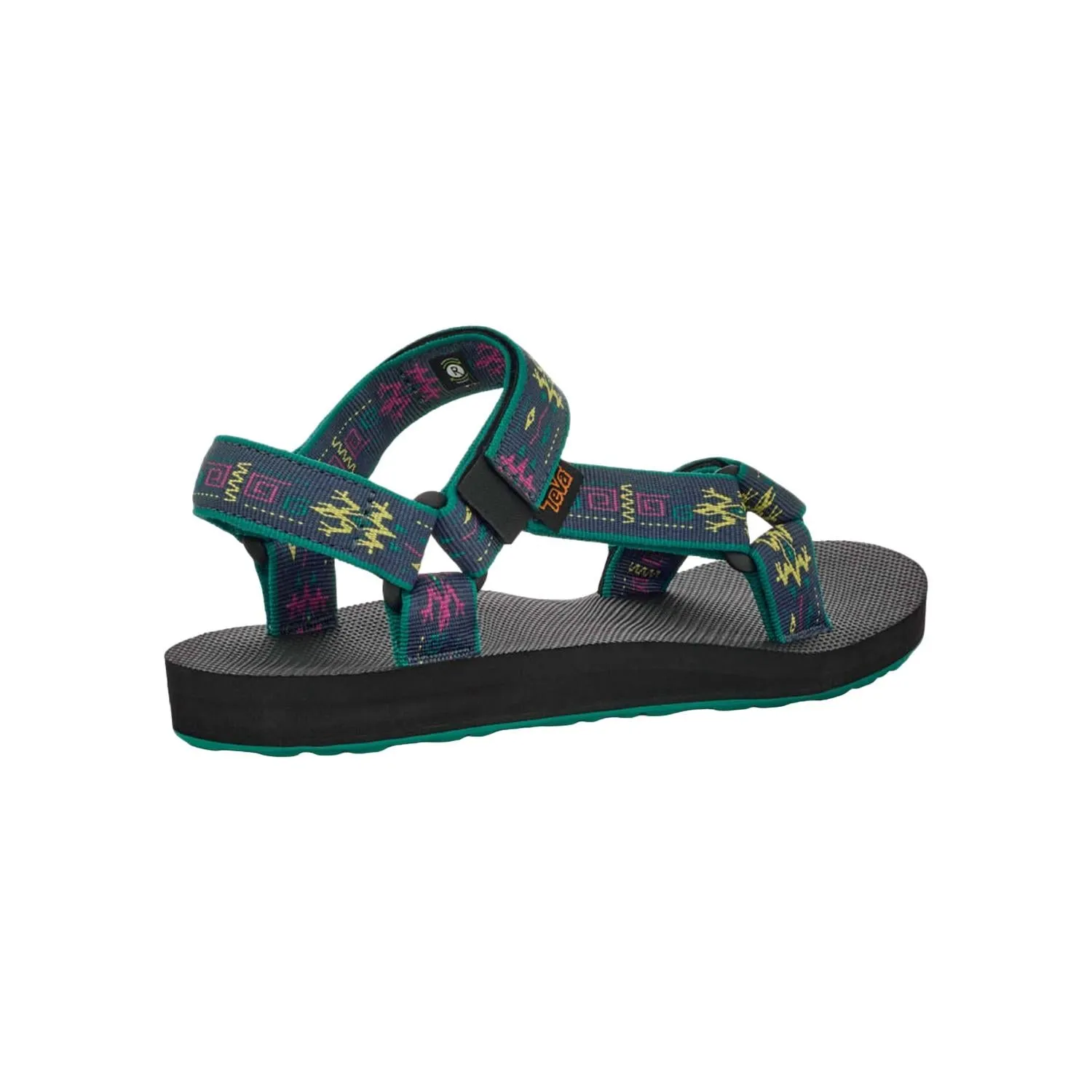Women's Original Universal Sandals In Gecko Mood Indigo
