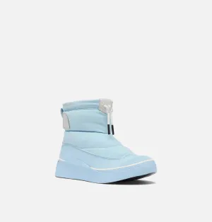 Women's Out N About Iv Puffy Boots In Arctic Sea / Chalk