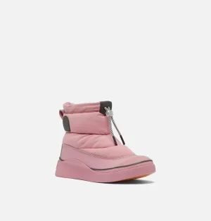 Women's Out N About Iv Puffy Boots In Dazed Mauve / Jet