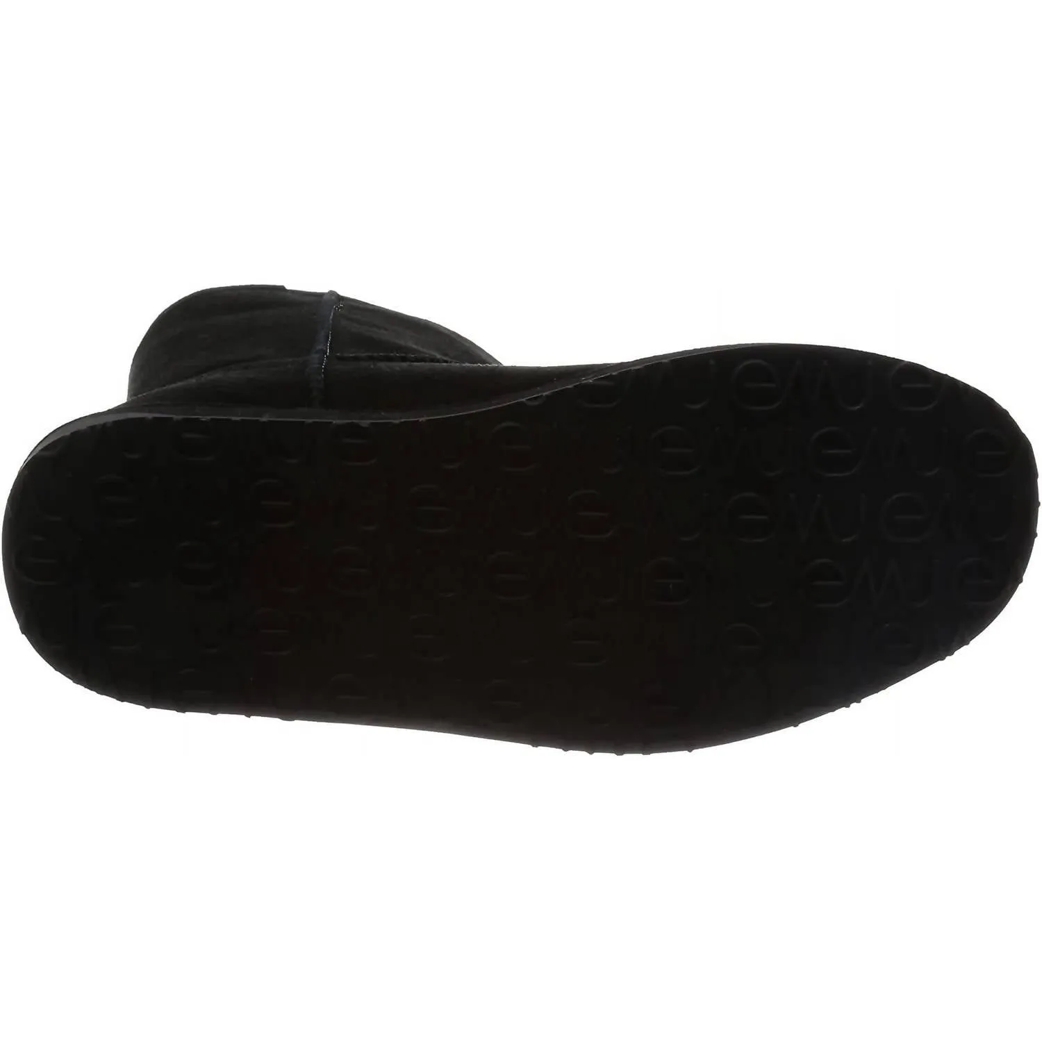 Women's Patterson Lo Waterproof Winter Boots In Black