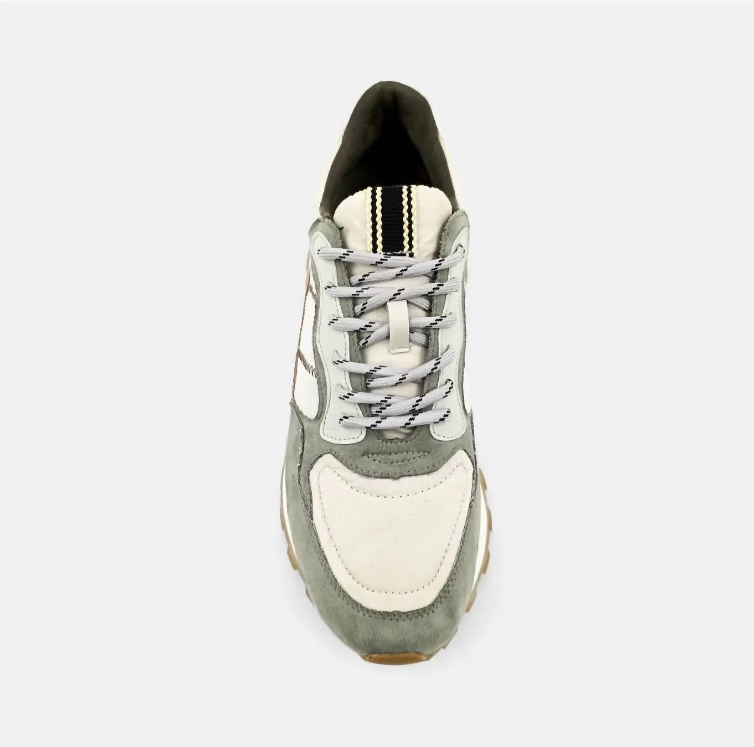 Women's Phoebe Sneakers In Sage