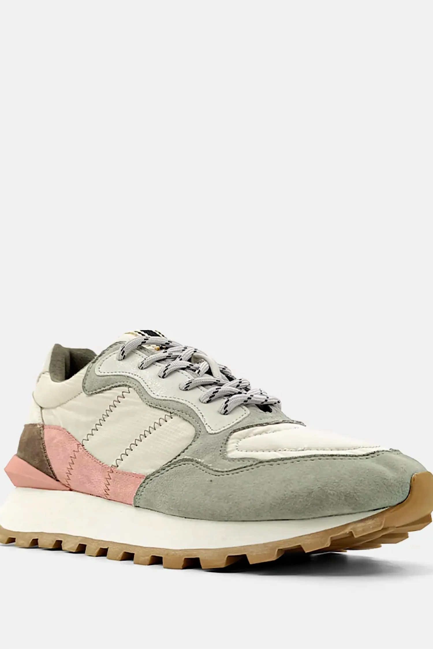 Women's Phoebe Sneakers In Sage
