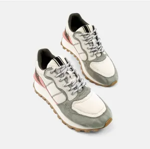 Women's Phoebe Sneakers In Sage