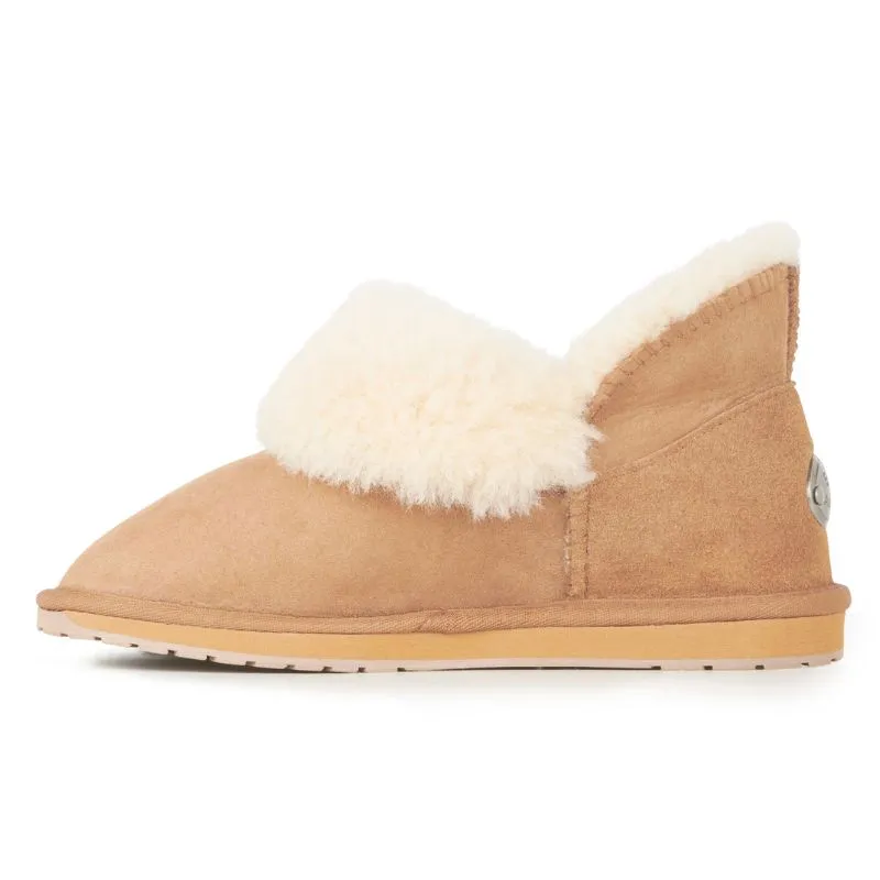 Womens Platinum Mintaro