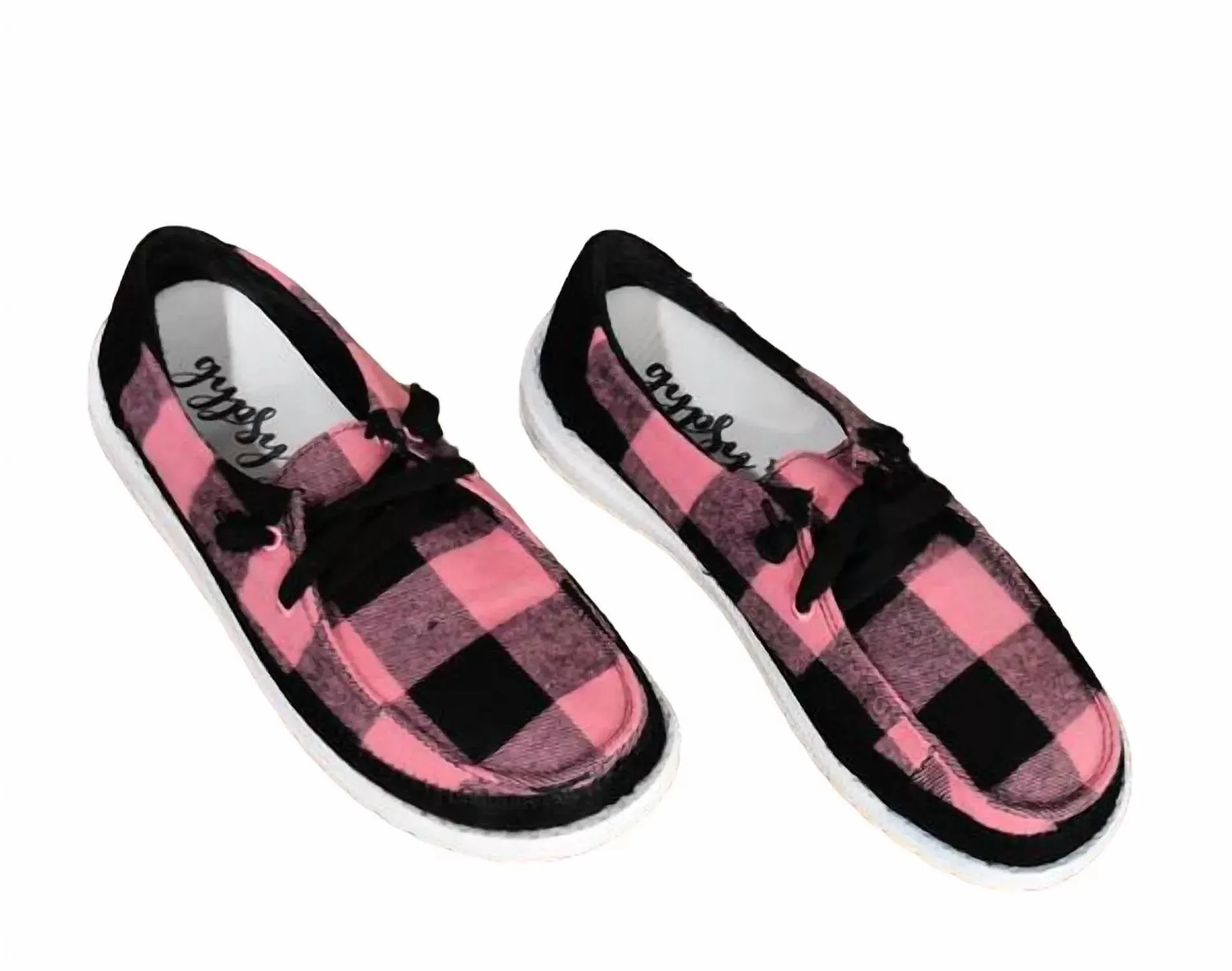 Women's Prima Sneakers In Pink/black